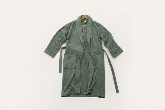 Mijölnir Albornoz Verde L/XL